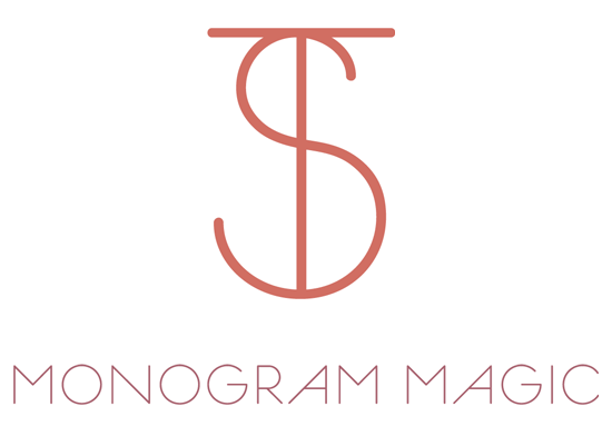 House Industries, Alphabet, Sobriquet, Photo Lettering, Monogram