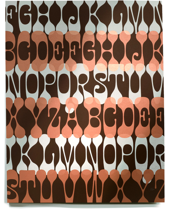 Banjo Print