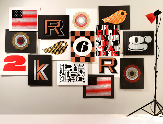 May 2011 Prints