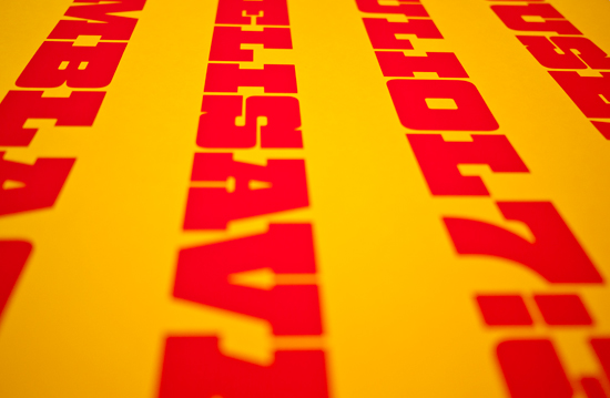 BCN Poster