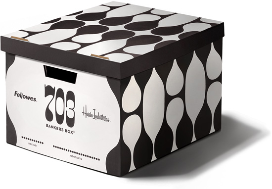Fellowes Conran H Box