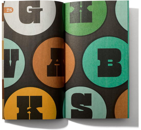 PLINC Printed Catalog
