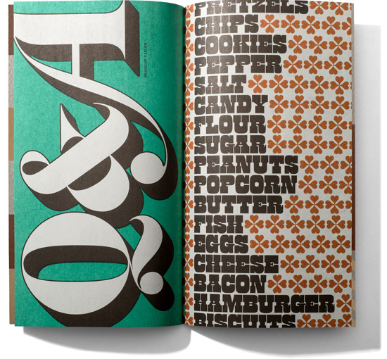 PLINC Printed Catalog