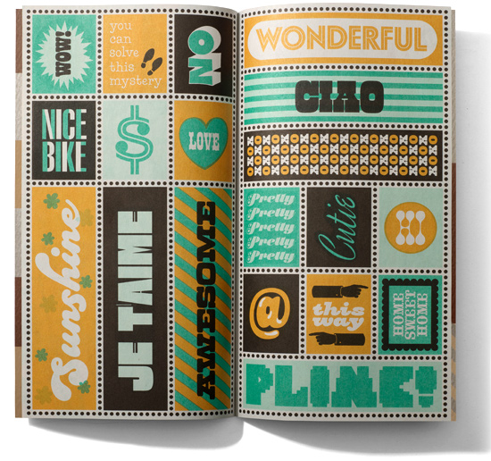 PLINC Printed Catalog