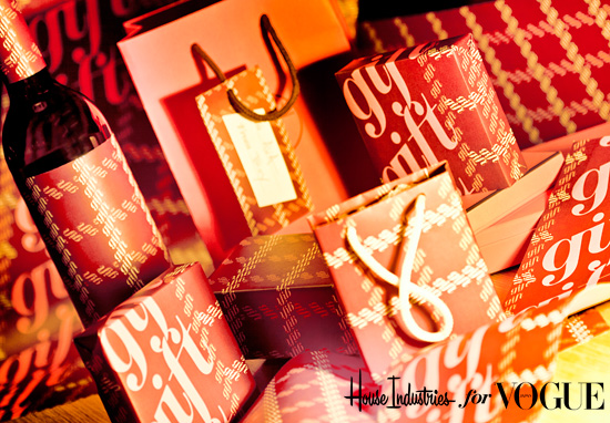Vogue Italiano Comps